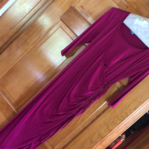 Maternal America maternity dress - Picture 3 of 6